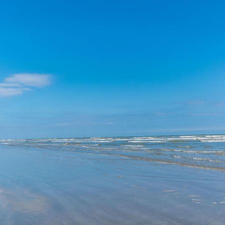Dog-Friendly Stylish Super Cozy Home Fabulous Patio And Perfect Location Galveston Bagian luar foto